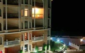 Hotel Apolonia Palace, private accommodation in city Sinemorets, Bulgaria